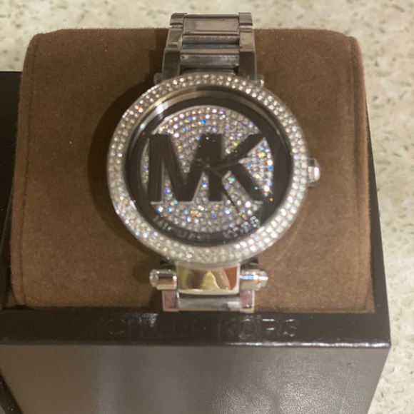 Michael Kors women’s watch